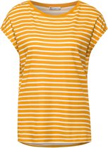 Street One shirt Wit-40 (L)