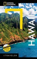 National Geographic Traveler- National Geographic Traveler: Hawaii, 5th Edition