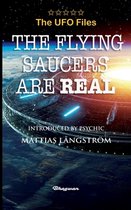 Great UFO Books-THE UFO FILES - The Flying Saucers are real