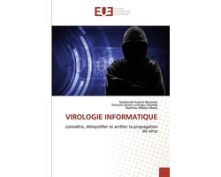 Virologie Informatique