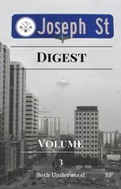 Joseph Street Digest Volume 3