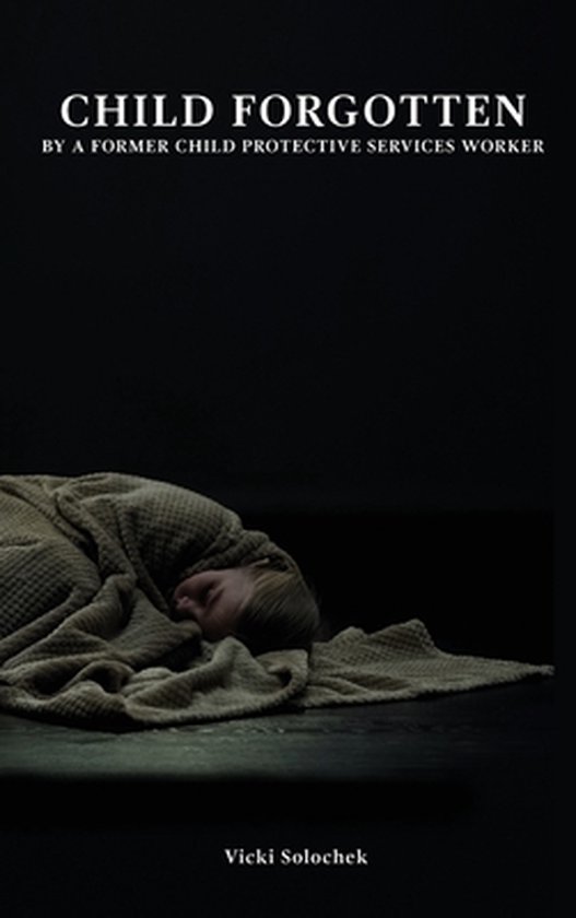 Child Forgotten - cover