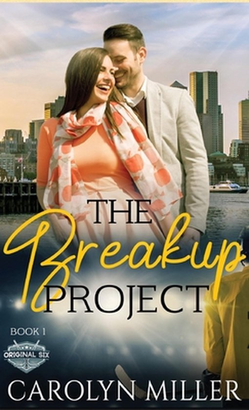The Breakup Project - cover