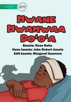 Unhealthy Animals - Mwane Mwamwaa Do'o'a