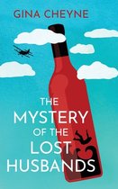 Seems Detective Agency-The Mystery of the Lost Husbands