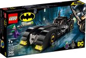 Lego Batman 76119 Batmobile Jacht op The Joker