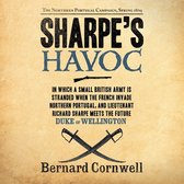 Sharpe's Havoc Lib/E: Portugal, 1809