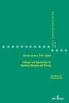 Studies in Vocational and Continuing Education- Governance Revisited