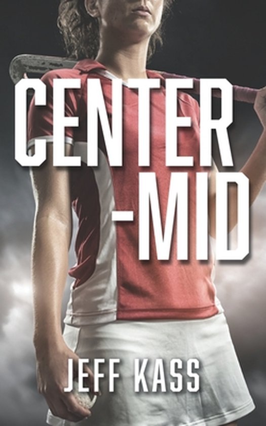 Center-Mid - cover