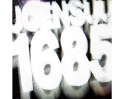 Joensuu 1685 - Joensuu 1685 (CD)