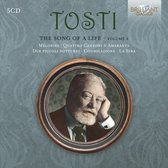 Maria Bagala - Tosti: The Song Of A Life, Volume 4 (5 CD)