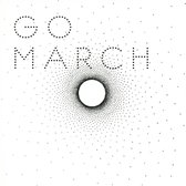Go March - Go March (CD)