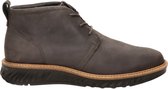 Ecco St1. Hybrid veterboots grijs - Maat 42