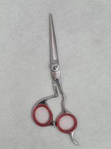 Belux Surgical / Professionele Kappersschaar Rechtshandig 15cm RVS Duits staal