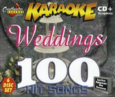 Karaoke: Wedding Favorites
