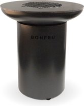 BonFeu BonBiza Zwart