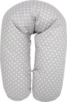 Alvi Voedingskussen 190 cm Baby Maat one size