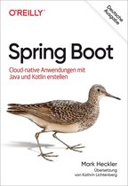 Animals - Spring Boot
