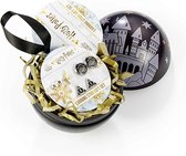 Christmas Bauble Hogwarts Earrings set - Harry Potter