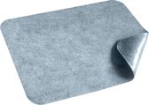 Deurmat Droogloopmat / Droogloopmatten voor Binnen en Buiten – Deurmatten – Deur Droogloop Mat – Schoonloopmat – Inloopmat – Voordeur – Doormat – Door – Deurtapijt