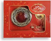 Saharkhiz  Saffraan (perzisch) gift box 4 g