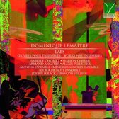 Akantha Ensemble & Mémoires Sonores Ensemble - Lemaître: Laps (CD)
