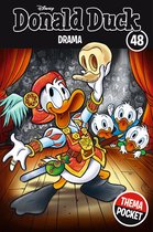Donald Duck Thema Pocket 48 - Drama