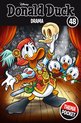 foto van Donald Duck Thema Pocket 48 - Drama