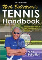 Bollettieri's Tennis Handbook 2E