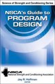 NSCAs Guide To Program Design