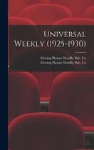Universal Weekly (1925-1930)