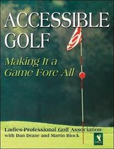 Accessible Golf