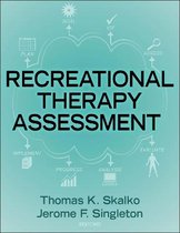 Recreational Therapy Assessment