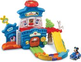 VTech Toet Toet Auto's - Disney Mickey's Politiebureau