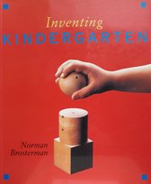 Inventing Kindergarten