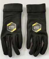 Agu Jumbo-Visma - Handschoen - Casual Long - Winter - Maat: XXL