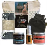 Karawan – Invitation to Hammam - Hammam Wellness Kit - geschenkset - Biologisch - Vegan