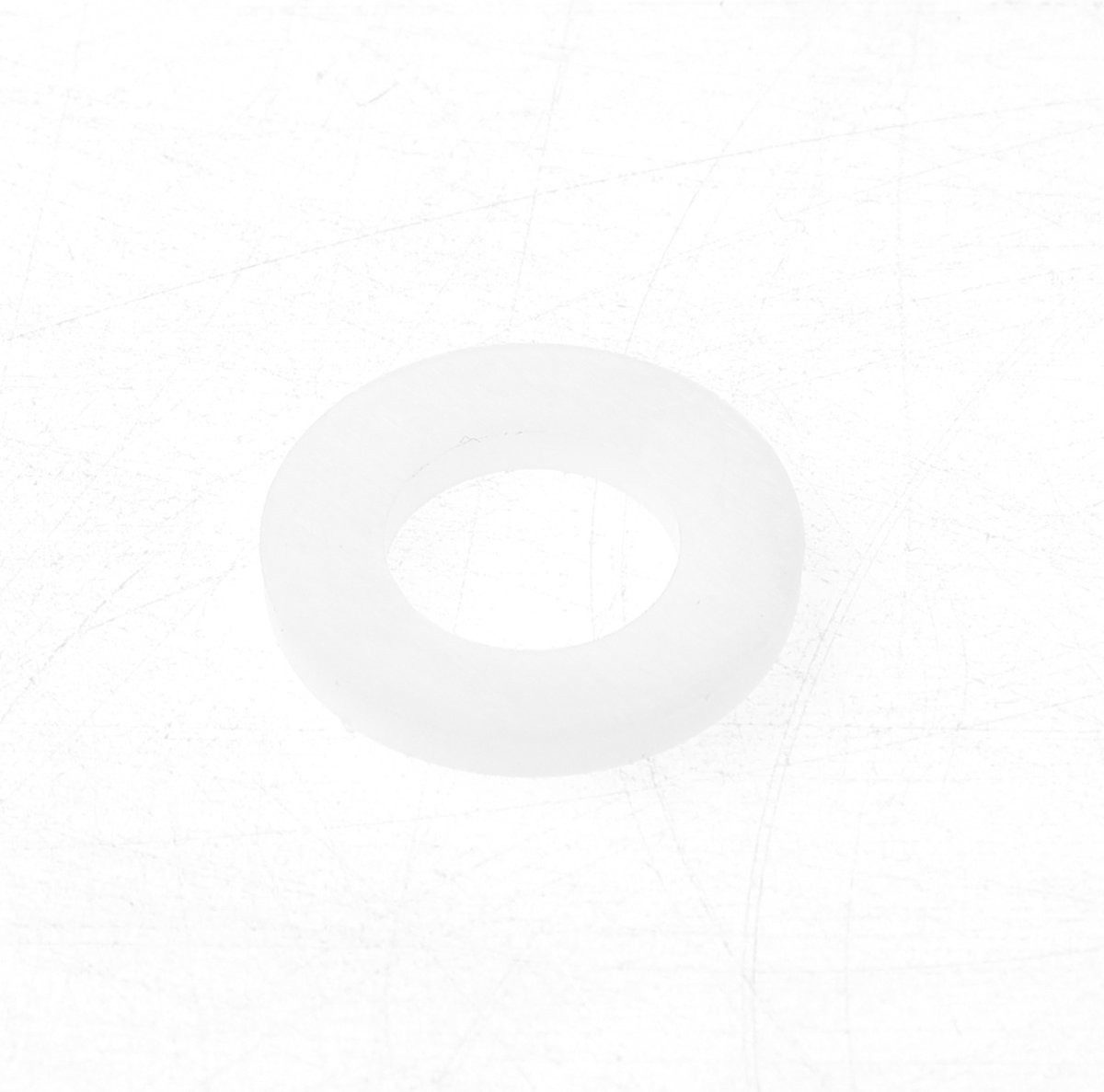 Kelfort Sluitring nylon PA 6.6 m5 x 10mm