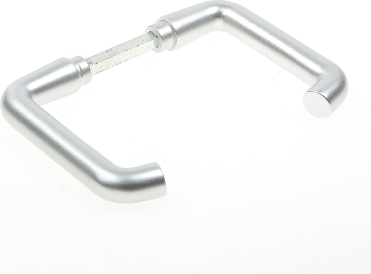 Ami Deurkruk, aluminium, deurdikte 65 mm. 356 F1 67mm