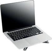 Laptop standaard - Laptopstandaard - Laptop standaard verstelbaar - Laptop verhoger - Laptop standaard 17 inch - Laptop standaard opvouwbaar - Laptopstandaard verstelbaar - Laptopstandaarden 