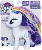 Hasbro - My Little Pony - Speelfiguur - Rarity