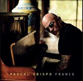 Pascal Obispo - France (LP)