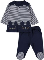 Baby pyjama jongens- Babykleding