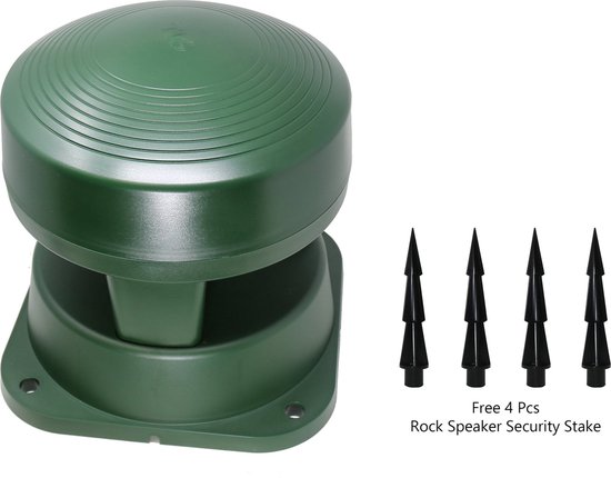 TIC B526 - Bluetooth 5.0 Omni outdoor speaker 6.5" 2x50W — afbeelding 2