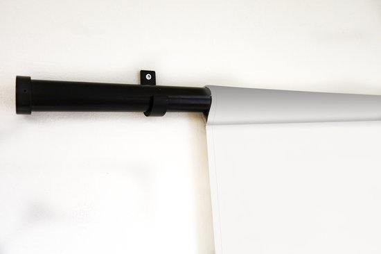 Tapisserie Animalprintshop - Cheetah imprimé animalier chambre d'enfant Tapisserie coton 120x120 cm - Tapisserie avec photo