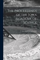 The Proceedings of the Iowa Academy of Science; v.16 (1909)