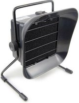 Soldeerdampafzuiger met koolstoffilter - 1m³/min