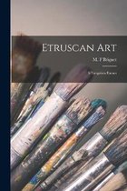 Etruscan Art