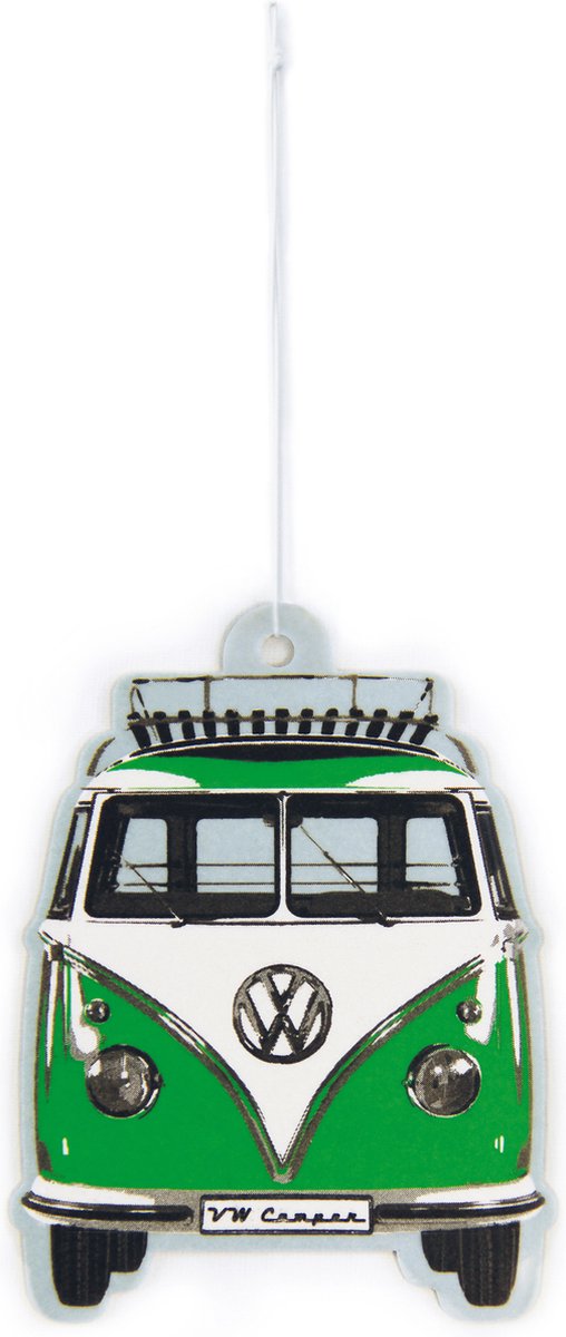 Volkswagen T1 bus airfreshner