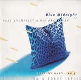 Blue Midnight